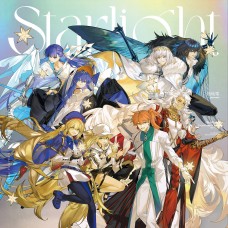 炖炖栗《Starlight》FGO