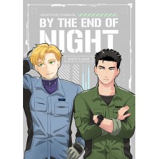 joy0220《BY THE END OF NIGHT》史勇